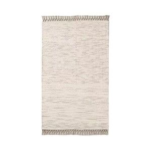 2' x 3' Heathered Area Rug Oatmeal - Hearth & Hand with Magnolia